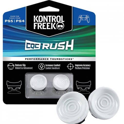 خرید کاور آنالوگ KontrolFreek مخصوص پلی استیشن طرح CQC Rush