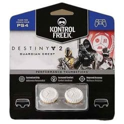 خرید کاور آنالوگ KontrolFreek مخصوص پلی استیشن طرح Destiny 2
