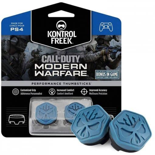 خرید کاور آنالوگ KontrolFreek مخصوص پلی استیشن طرح Modern Warfare