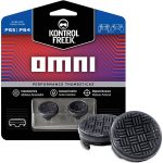 خرید کاور آنالوگ KontrolFreek مخصوص پلی استیشن رنگ Omni Black