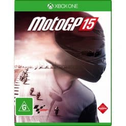 خرید بازی MotoGP 15 مخصوص Xbox One