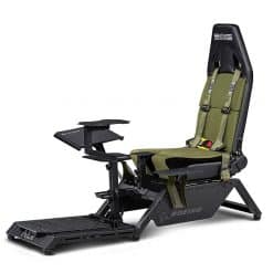 خرید صندلی گیمینگ Next Level Flight Boeing Military Edition