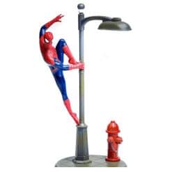 خرید لامپ Paladone طرح Spider Man