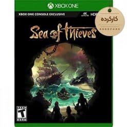 خرید بازی کارکرده Sea Of Thieves مخصوص Xbox One