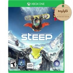 خرید بازی کارکرده Steep مخصوص Xbox One