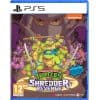 خرید بازی Ninja Turtles: Shredder's Revenge مخصوص PS5