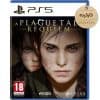 خرید بازی کارکرده A Plague Tale: Requiem مخصوص PS5