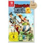 خرید بازی کارکرده Asterix and Obelix XXL 2 مخصوص نینتندو سوییچ