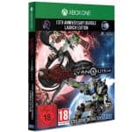 خرید بازی Bayonetta and Vanquish Launch Edition Xbox One