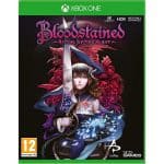 خرید بازی Bloodstained: Ritual of the Night مخصوص Xbox One
