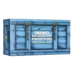 خرید پک لوازم Modern Warfare Limited Edition Big Box