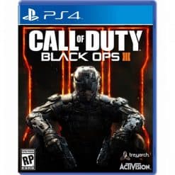 خرید بازی Call of Duty: Black Ops 3 مخصوص PS4