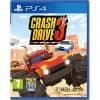 خرید بازی Crash Drive 3 مخصوص PS4