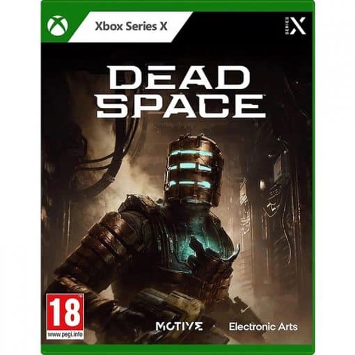 خرید بازی Dead Space Remake مخصوص Xbox