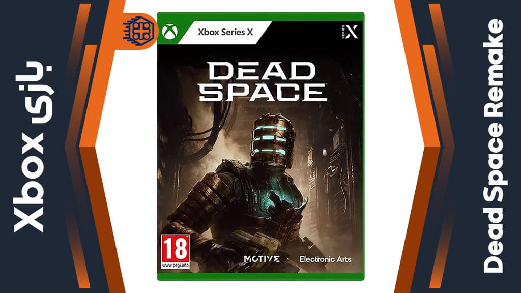 dead space remake xbox one x