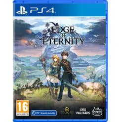 خرید بازی Edge of Eternity مخصوص PS4