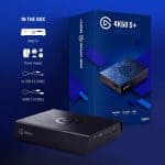 خرید کارت کپچر Elgato 4K60 S plus