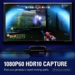 خرید کارت کپچر Elgato HD60S plus