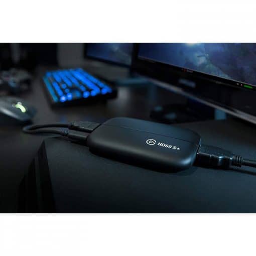 خرید کارت کپچر Elgato HD60S plus