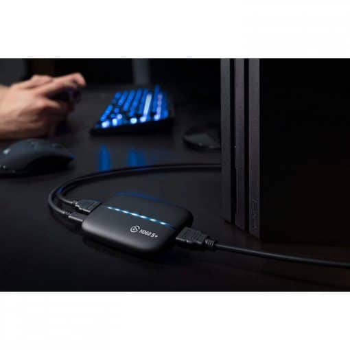 خرید کارت کپچر Elgato HD60S plus