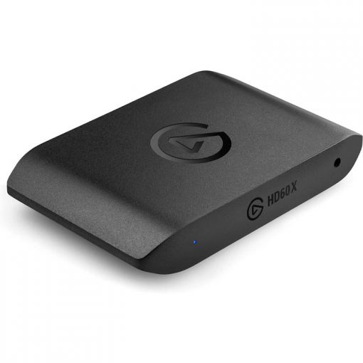 خرید کارت کپچر Elgato HD60 X