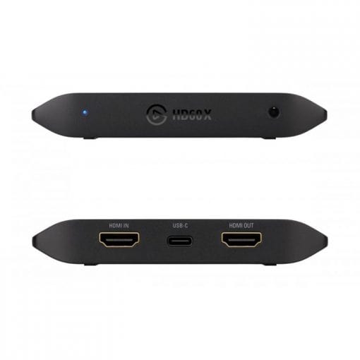 خرید کارت کپچر Elgato HD60 X