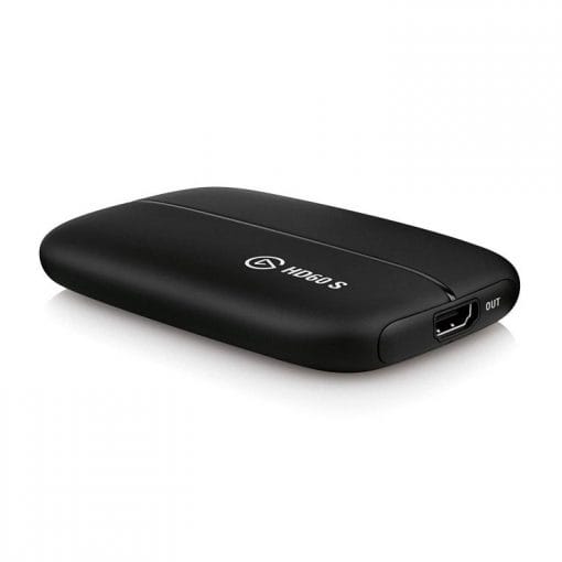 خرید کارت کپچر Elgato HD60S