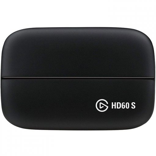 خرید کارت کپچر Elgato HD60S