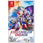خرید بازی Fire Emblem Engage مخصوص نینتندو سوییچ