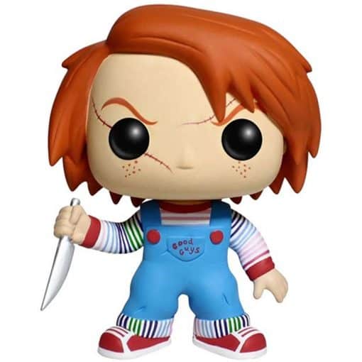 خرید فیگور فانکو پاپ طرح Childs Play 2 Chucky کد 56