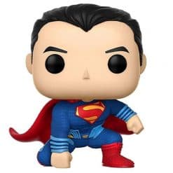 خرید فیگور فانکو پاپ طرح Justice League Superman کد 207