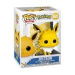 خرید فیگور فانکو پاپ طرح Pokemon Jolteon کد 628