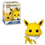 خرید فیگور فانکو پاپ طرح Pokemon Jolteon کد 628