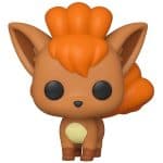 خرید فیگور فانکو پاپ طرح Pokemon Vulpix Goupi کد 599