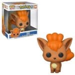 خرید فیگور فانکو پاپ طرح Pokemon Vulpix Goupi کد 599