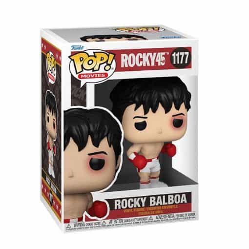 خرید فیگور فانکو پاپ طرح Rocky Balboa کد 1177