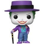 خرید فیگور فانکو پاپ طرح The Joker کد 337