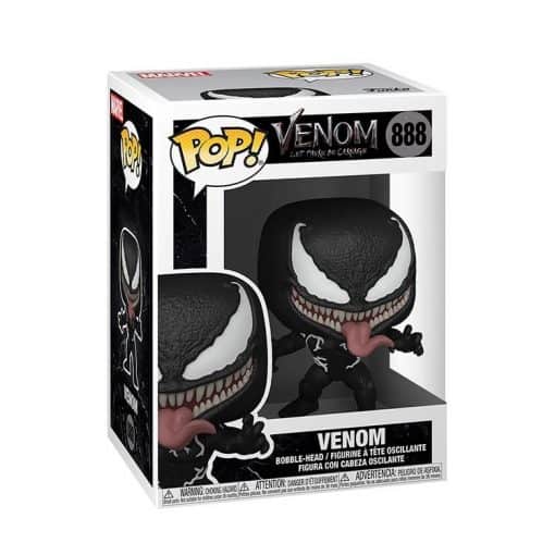 خرید فیگور فانکو پاپ طرح Venom کد 888