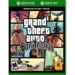خرید بازی GTA: San Andreas مخصوص Xbox One