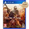 خرید بازی کارکرده Killing Floor 2 مخصوص PS4
