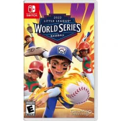 خرید بازی Little League World Series Baseball 202 مخصوص نینتندو سوییچ