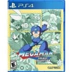 خرید بازی Mega Man Legacy Collection مخصوص PS4