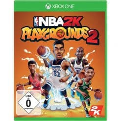 خرید بازی NBA 2K Playgrounds 2 مخصوص Xbox One