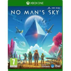 خرید بازی No Man's Sky مخصوص Xbox One