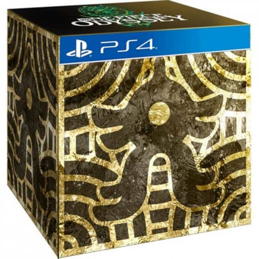 خرید بازی One Piece Odyssey Collector's Edition مخصوص PS4