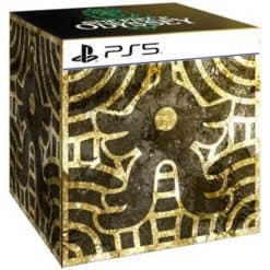 خرید بازی One Piece Odyssey Collector's Edition مخصوص PS5