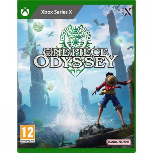 خرید بازی One Piece Odyssey مخصوص Xbox