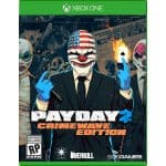 خرید بازی Payday 2 Crimewave Edition مخصوص Xbox One