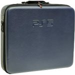 خرید کیف ضد ضربه PS5 رنگ Indigo