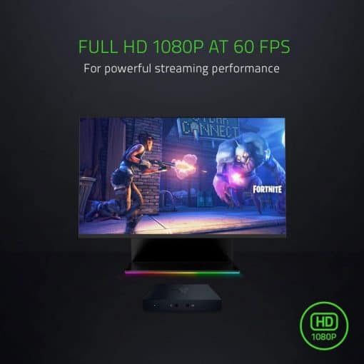 خرید کارت کپچر Razer Ripsaw HD